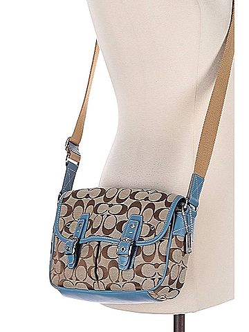 Coach Crossbody Bag (view 2)