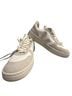 VEJA White Tan Sneakers Size EU 38 - photo 1