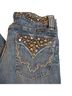 Miss Me Blue Jeans Size 27 - photo 5