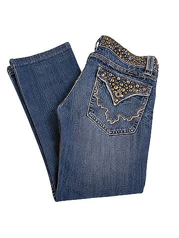 Miss Me Jeans (view 1)