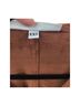 bryn WALKER Baxter Faux Suede
V Neck Sequoia Long Sleeve Blouse - photo 3