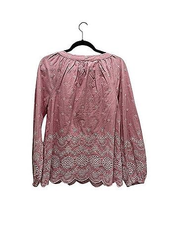 Sundance Rory Long Sleeve T-Shirt (view 2)