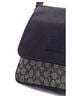 Coach Black Brown Tan Crossbody Bag One size - photo 9