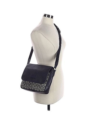 Coach Crossbody Bag (view 2)