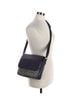 Coach Black Brown Tan Crossbody Bag One size - photo 2