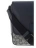 Coach Black Brown Tan Crossbody Bag One size - photo 4