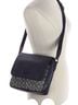 Coach Black Brown Tan Crossbody Bag One size - photo 1