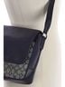 Coach Black Brown Tan Crossbody Bag One size - photo 5