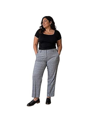 Jones New York Sydney Casual Pants (view 1)