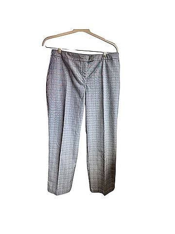 Jones New York Sydney Casual Pants (view 2)