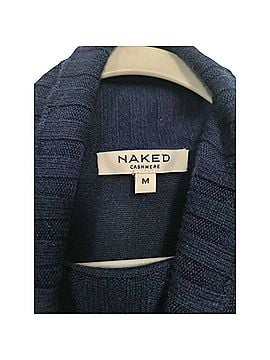 NAKEDCASHMERE Casual Dress (view 2)