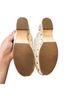 J.Crew White Mule/Clog Size 7 - photo 2