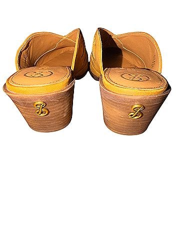 Sam & Libby Sam &amp; Libby Clogs Heels (view 2)