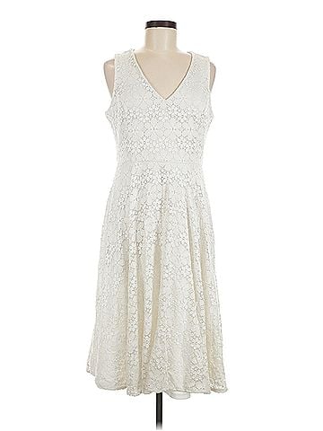Tommy Hilfiger Tommy Hilfiger Cocktail Dress (view 1)