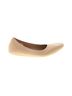 Allbirds Solid Tan Allbirds Flats Size 9 - photo 1