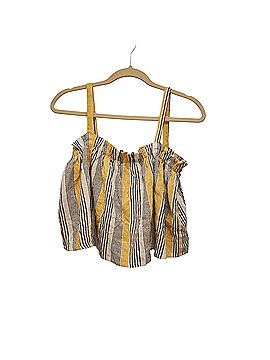 iris Sleeveless Top (view 2)