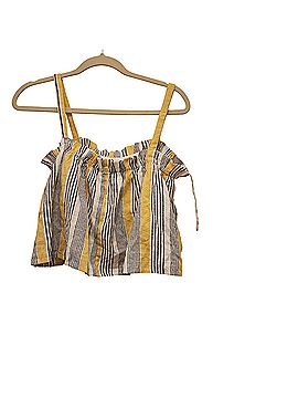 iris Sleeveless Top (view 1)