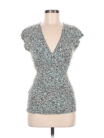 BCBGMAXAZRIA Bcbgmaxazria Sleeveless Blouse (view 1)