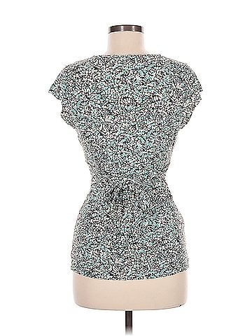 BCBGMAXAZRIA Bcbgmaxazria Sleeveless Blouse (view 2)