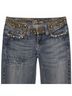 Miss Me Blue Jeans Size 27 - photo 7