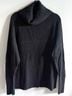 Quince Black Turtleneck Sweater Size XL - photo 3