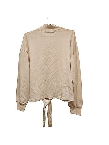 Forever 21 Long Sleeve Blouse (view 2)