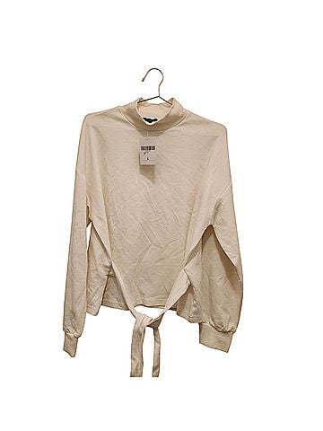 Forever 21 Long Sleeve Blouse (view 1)