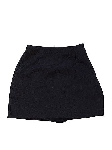 Abercrombie & Fitch Casual Skirt (view 1)