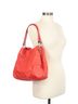 Coach 100% Leather Red Leather Hobo One size - photo 3