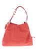 Coach 100% Leather Red Leather Hobo One size - photo 1