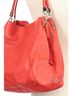 Coach 100% Leather Red Leather Hobo One size - photo 4