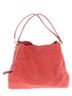 Coach 100% Leather Red Leather Hobo One size - photo 7