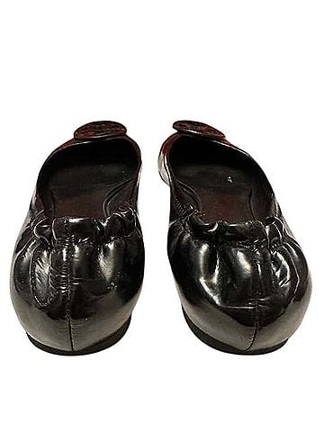 Tory Burch Reva Flats (view 2)