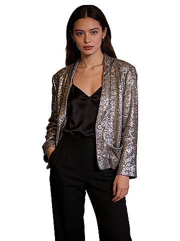 Chico's Chicos Blazer (view 1)