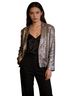 Chico's Blazer - Chico's Blazer Size M - photo 1