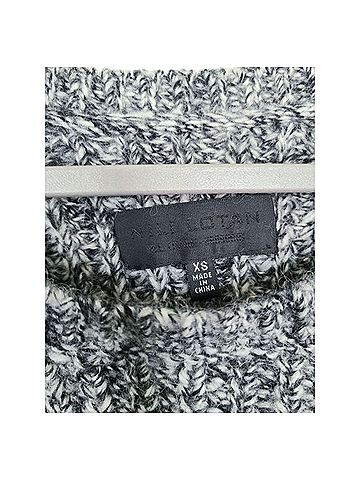 Nili Lotan Pullover Sweater (view 2)