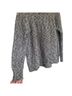 Nili Lotan Black White Pullover Sweater Size XS - photo 3