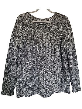 Nili Lotan Pullover Sweater (view 1)