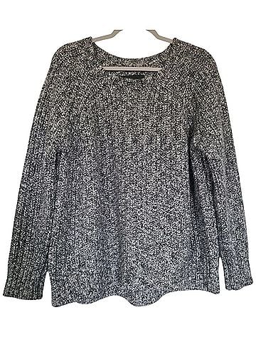 Nili Lotan Pullover Sweater (view 1)