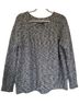 Nili Lotan Black White Pullover Sweater Size XS - photo 1