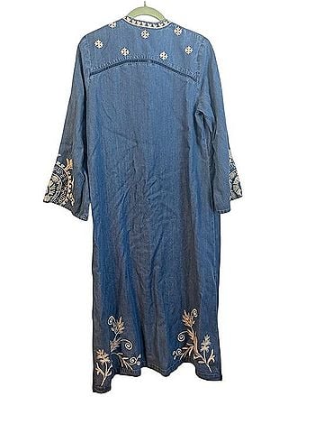 Johnny Was Allison Casual Dress (view 2)