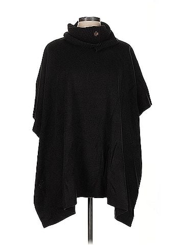 Ann Taylor Ann Taylor Poncho (view 1)