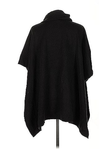 Ann Taylor Ann Taylor Poncho (view 2)