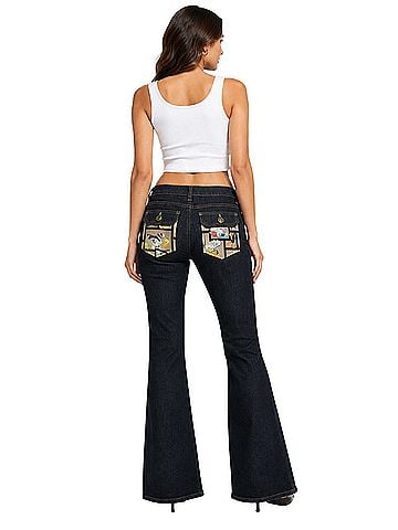 Looney Tunes Jeans (view 1)