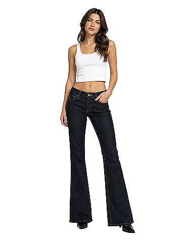 Looney Tunes Jeans (view 2)