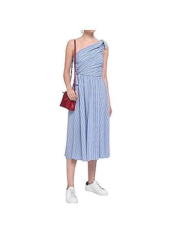 A.L.C. Cabrera Cocktail Dress (view 1)