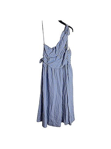 A.L.C. Cabrera Cocktail Dress (view 2)