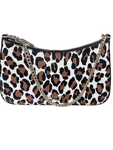 Kate Spade New York Leather Clutch (view 1)