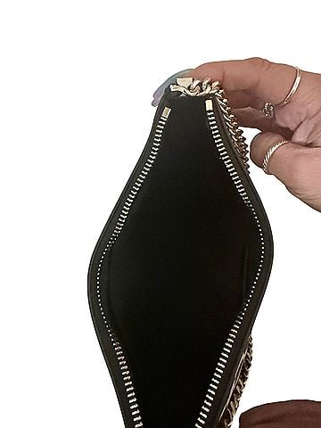 Kate Spade New York Leather Clutch (view 2)