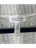 Anthropologie White Pullover Sweater Size M - photo 4